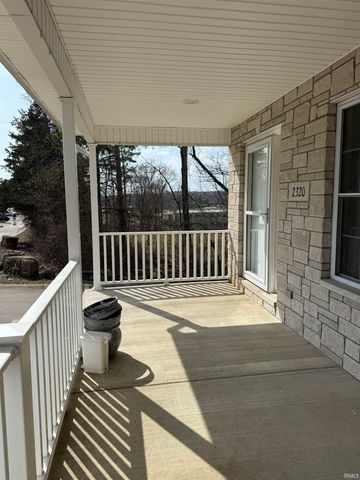 2320 S Samuel Lane, Bloomington, IN 47403