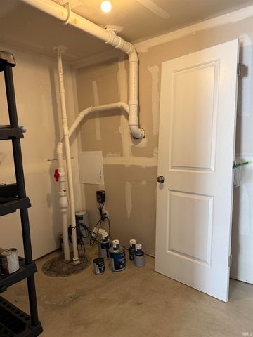 2320 S Samuel Lane, Bloomington, IN 47403