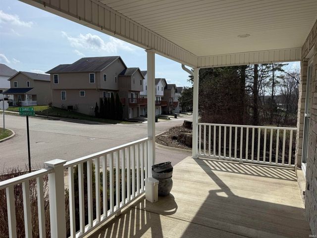 2320 S Samuel Lane, Bloomington, IN 47403