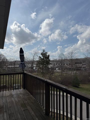 2320 S Samuel Lane, Bloomington, IN 47403