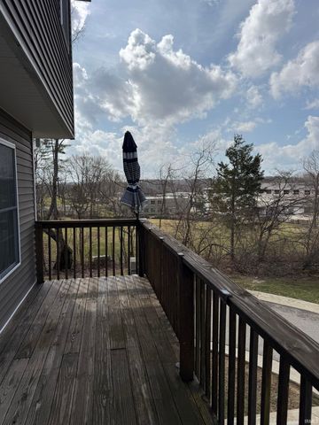 2320 S Samuel Lane, Bloomington, IN 47403