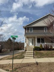 2320 S Samuel Lane, Bloomington, IN 47403