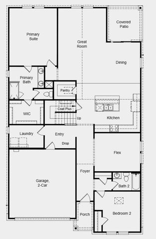 206 Crumpton WAY, Hutto, TX 78634