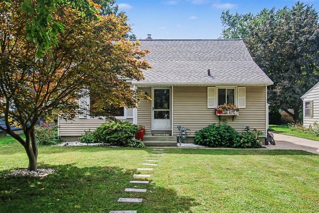 154 W 30th Street, Holland, MI 49423