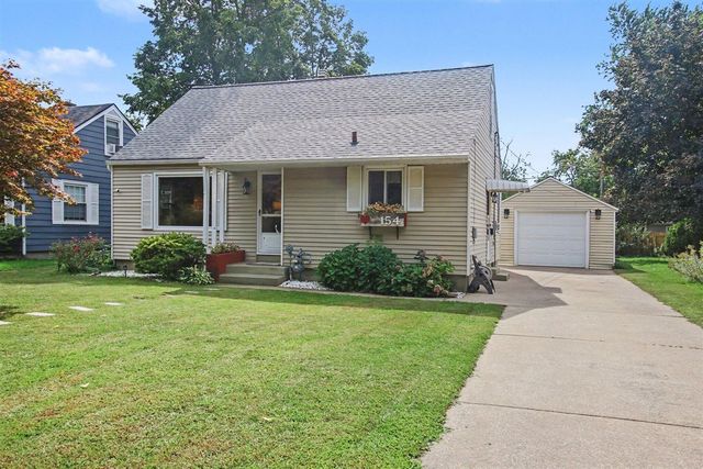 154 W 30th Street, Holland, MI 49423