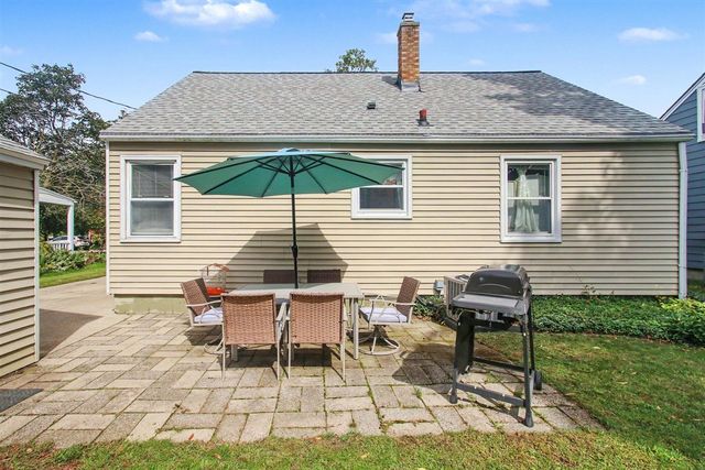 154 W 30th Street, Holland, MI 49423