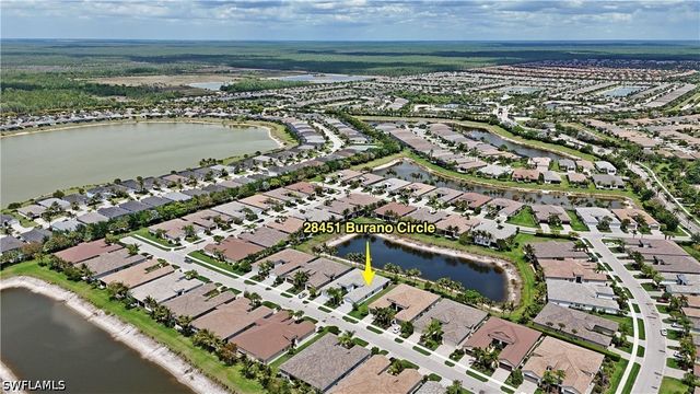 28451 Burano DR, Bonita Springs, FL 34135