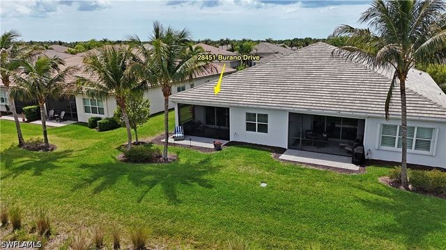 28451 Burano DR, Bonita Springs, FL 34135