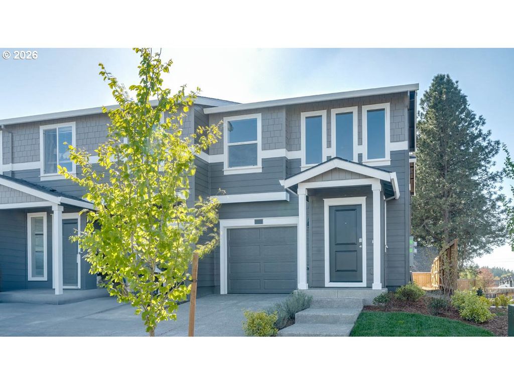1407 Se Rosenfinch Ave, Gresham, OR 97080