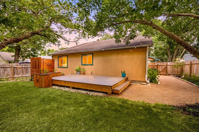 8412 Alabama DR, Austin, TX 78745