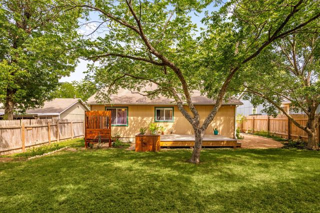 8412 Alabama DR, Austin, TX 78745