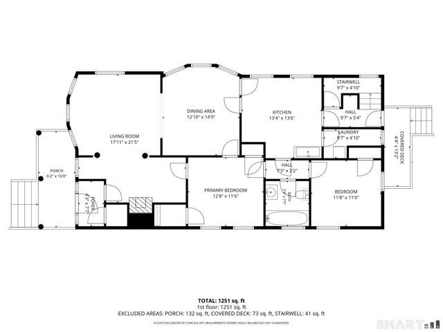 44 Brownell Street 1, New Haven, CT 06511
