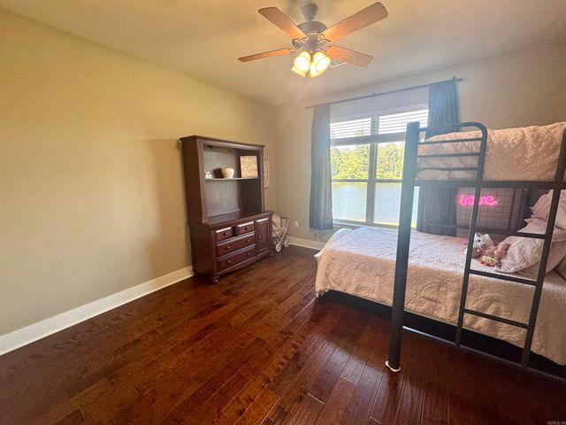 17114 Edinburgh Drive, Little Rock, AR 72210