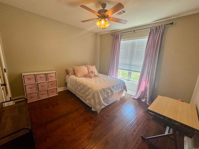 17114 Edinburgh Drive, Little Rock, AR 72210