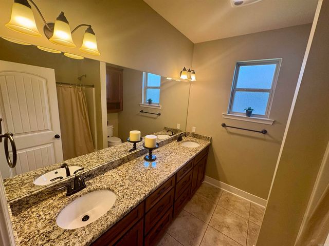 17114 Edinburgh Drive, Little Rock, AR 72210