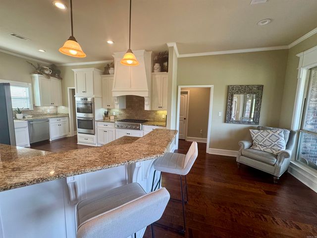 17114 Edinburgh Drive, Little Rock, AR 72210