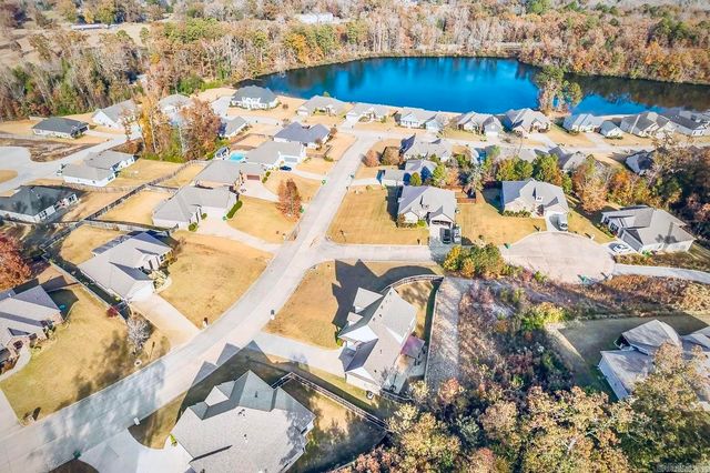 17114 Edinburgh Drive, Little Rock, AR 72210
