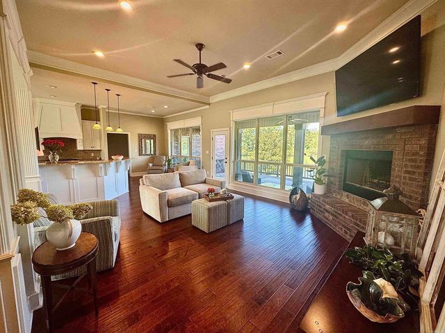 17114 Edinburgh Drive, Little Rock, AR 72210