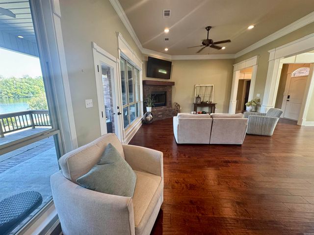 17114 Edinburgh Drive, Little Rock, AR 72210