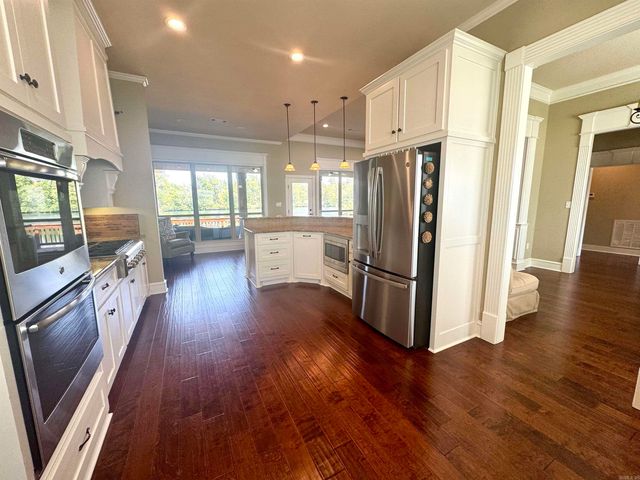 17114 Edinburgh Drive, Little Rock, AR 72210