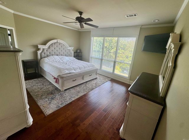 17114 Edinburgh Drive, Little Rock, AR 72210