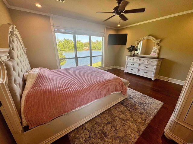 17114 Edinburgh Drive, Little Rock, AR 72210