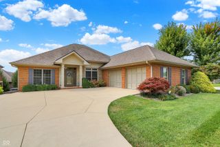 6109 Horizon Drive, Columbus, IN 47201