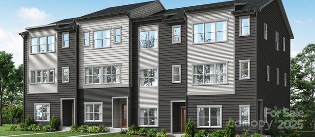 8010 Elevate Court, Charlotte, NC 28205