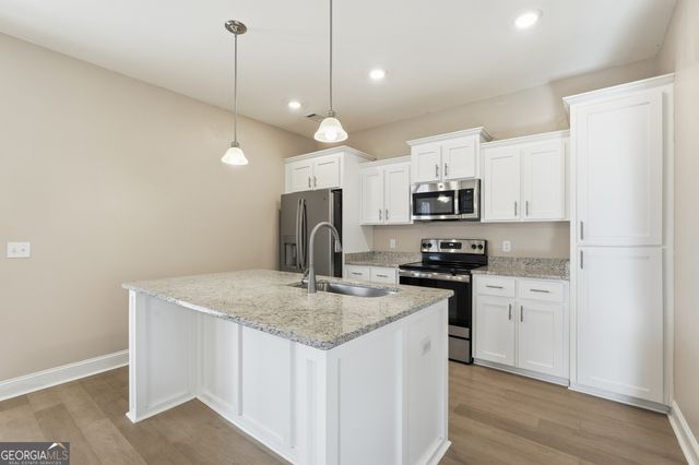 311 Tallulah Bend, Ellabell, GA 31308