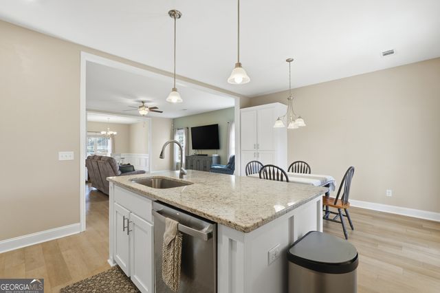 311 Tallulah Bend, Ellabell, GA 31308