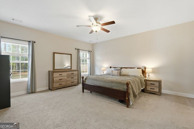 311 Tallulah Bend, Ellabell, GA 31308