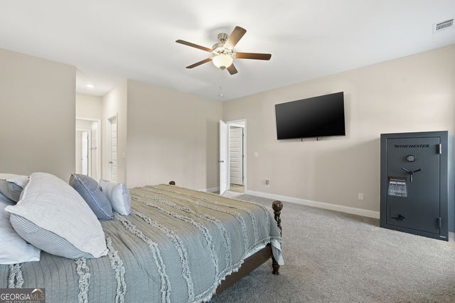 311 Tallulah Bend, Ellabell, GA 31308