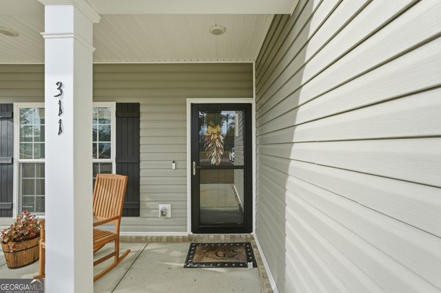 311 Tallulah Bend, Ellabell, GA 31308