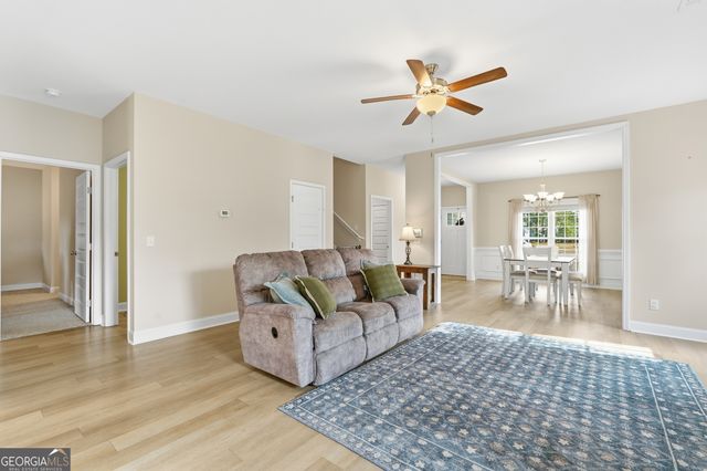 311 Tallulah Bend, Ellabell, GA 31308