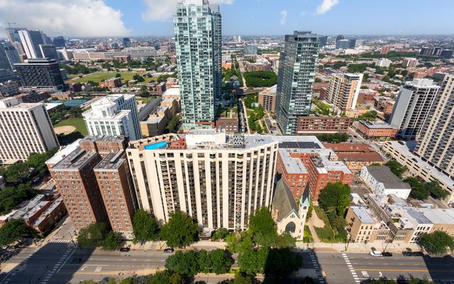 1122 N Clark Street 3902, Chicago, IL 60610