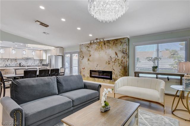 6862 Baile Road, Las Vegas, NV 89146