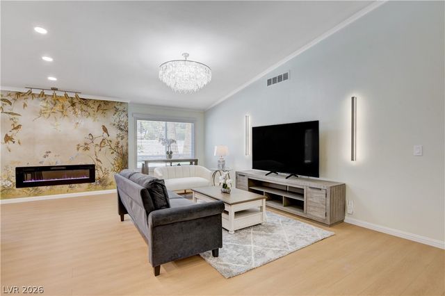6862 Baile Road, Las Vegas, NV 89146