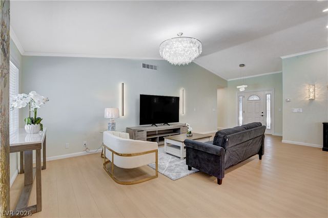 6862 Baile Road, Las Vegas, NV 89146