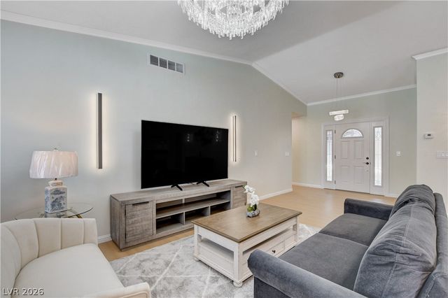 6862 Baile Road, Las Vegas, NV 89146