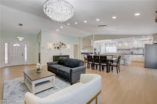 6862 Baile Road, Las Vegas, NV 89146