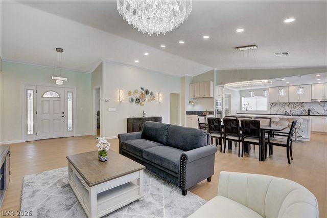 6862 Baile Road, Las Vegas, NV 89146