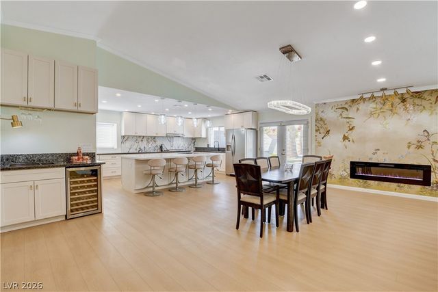 6862 Baile Road, Las Vegas, NV 89146