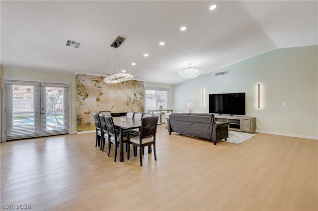 6862 Baile Road, Las Vegas, NV 89146