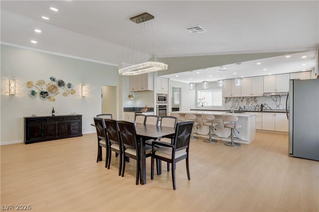 6862 Baile Road, Las Vegas, NV 89146