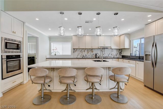 6862 Baile Road, Las Vegas, NV 89146