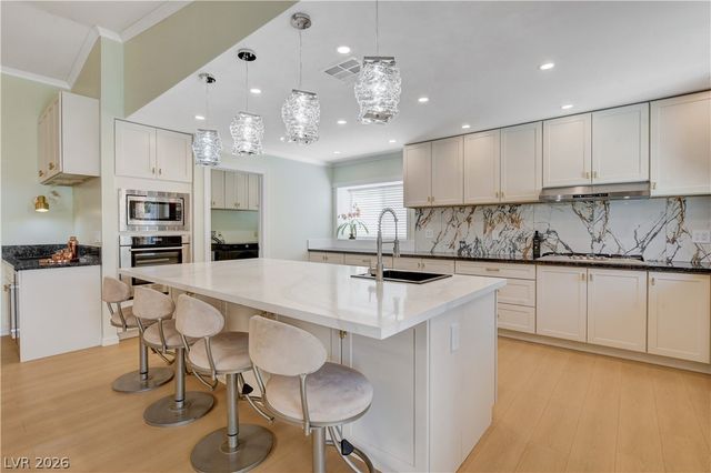 6862 Baile Road, Las Vegas, NV 89146