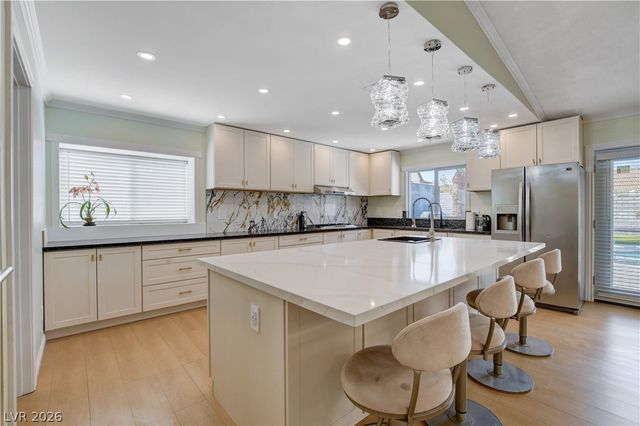 6862 Baile Road, Las Vegas, NV 89146