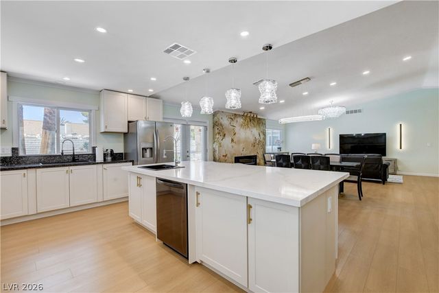 6862 Baile Road, Las Vegas, NV 89146