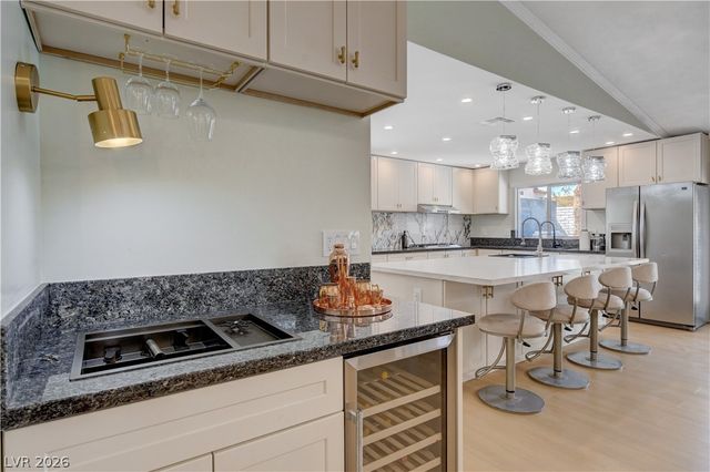 6862 Baile Road, Las Vegas, NV 89146