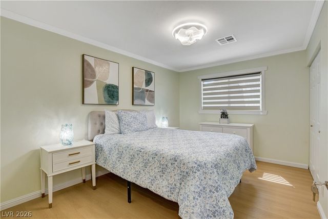 6862 Baile Road, Las Vegas, NV 89146